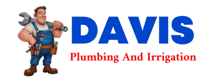 Trusted plumber in URICH